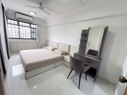 Blk 880 Woodlands Street 82 (Woodlands), HDB 5 Rooms #596382841